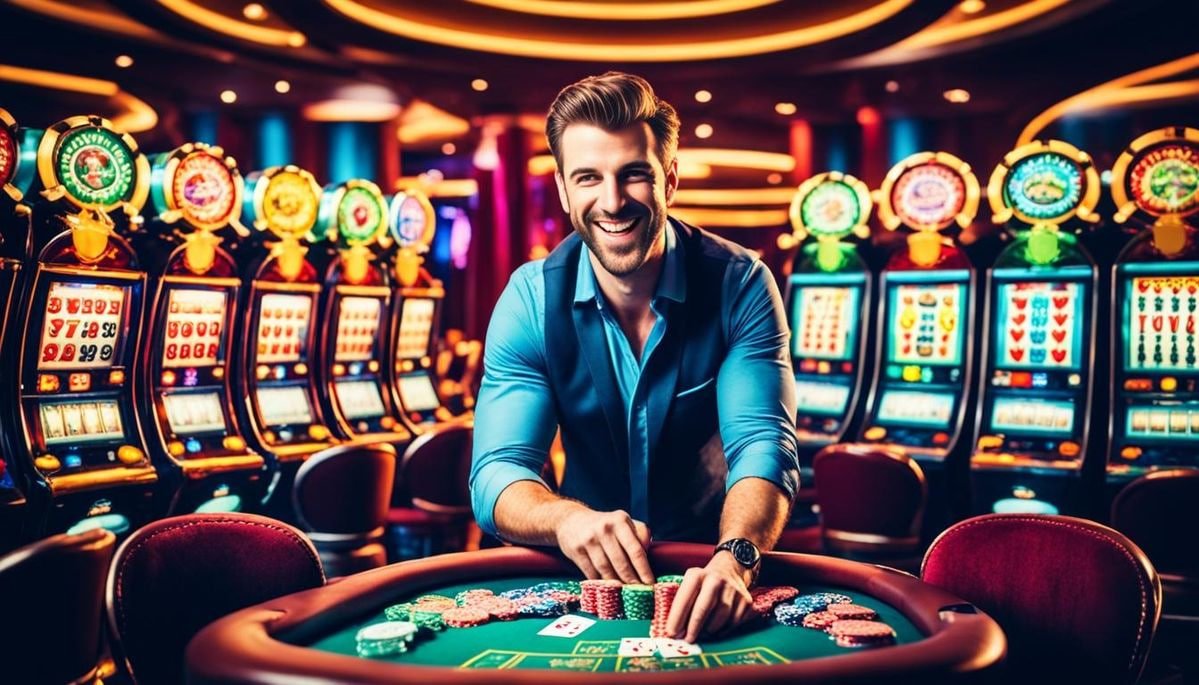 Hướng dẫn tham gia Bingo trực tuyến trên hello88 com bước đầu