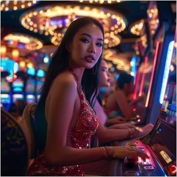 Màn hình slot Nổ hũ trực tuyến tại hello88 com trên điện thoại