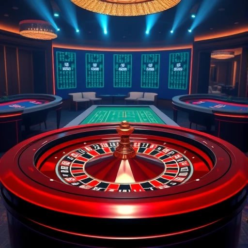Live casino trực tiếp với dealer chuyên nghiệp và trải nghiệm chân thực